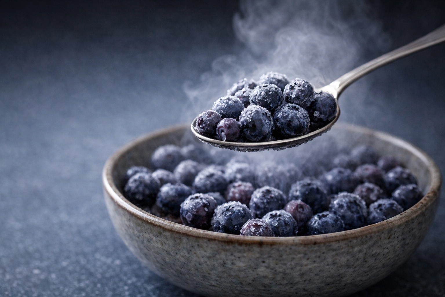 Honey and cinnamon ritual